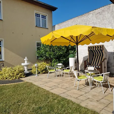 Haus Der Sonne * Heringsdorf
