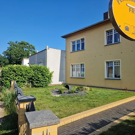 Haus Der Sonne * Heringsdorf