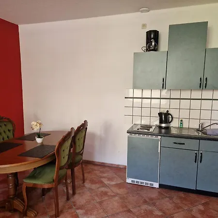 Haus Der Sonne Apartament